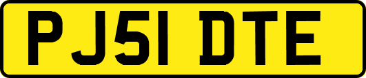 PJ51DTE