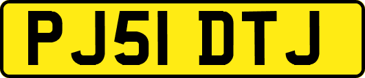 PJ51DTJ