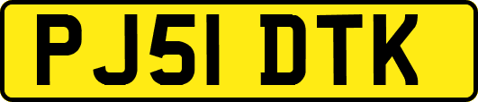 PJ51DTK