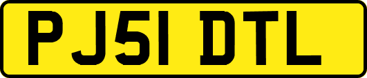 PJ51DTL