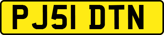 PJ51DTN