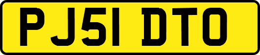 PJ51DTO