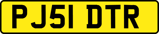 PJ51DTR