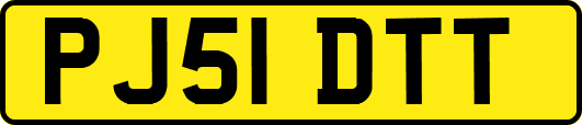 PJ51DTT