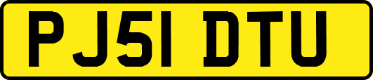 PJ51DTU