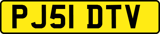 PJ51DTV