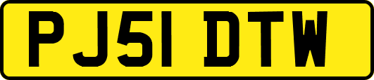 PJ51DTW