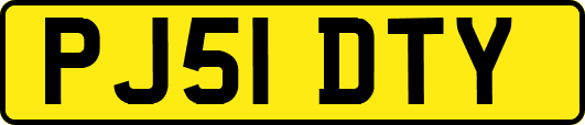 PJ51DTY