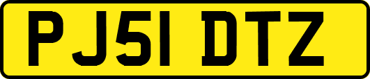 PJ51DTZ