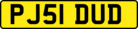 PJ51DUD