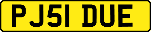 PJ51DUE