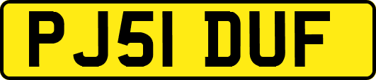 PJ51DUF