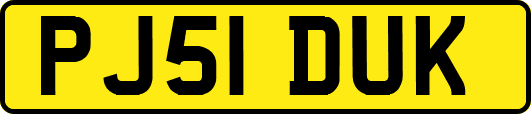 PJ51DUK