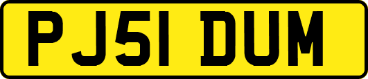 PJ51DUM