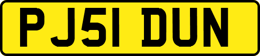 PJ51DUN