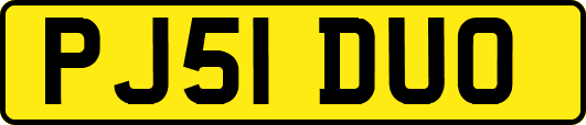 PJ51DUO