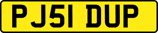 PJ51DUP