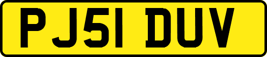 PJ51DUV