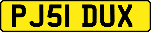 PJ51DUX