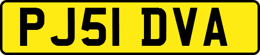 PJ51DVA