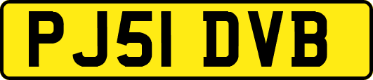 PJ51DVB