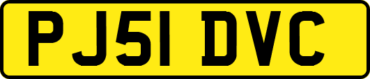 PJ51DVC