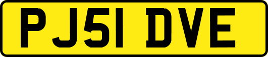 PJ51DVE