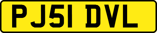 PJ51DVL