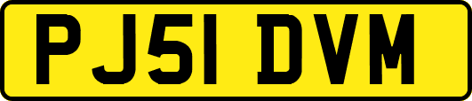 PJ51DVM