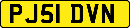 PJ51DVN