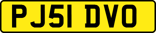 PJ51DVO