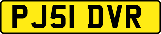 PJ51DVR