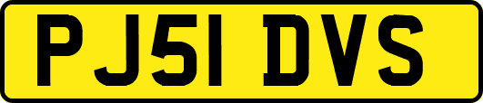 PJ51DVS