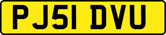 PJ51DVU