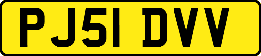 PJ51DVV