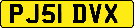 PJ51DVX