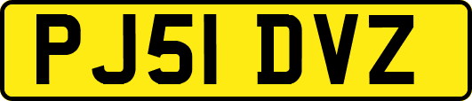 PJ51DVZ