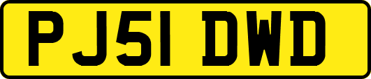 PJ51DWD