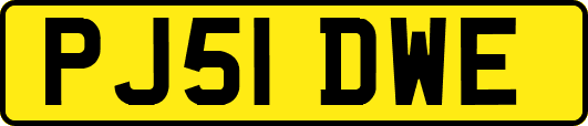 PJ51DWE