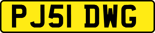 PJ51DWG