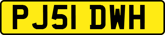 PJ51DWH