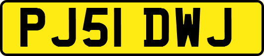 PJ51DWJ