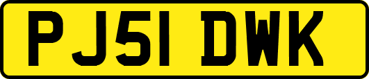 PJ51DWK