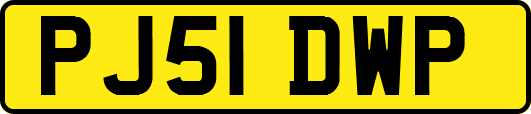 PJ51DWP