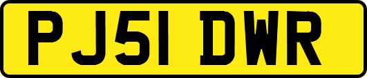 PJ51DWR