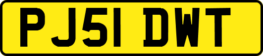 PJ51DWT