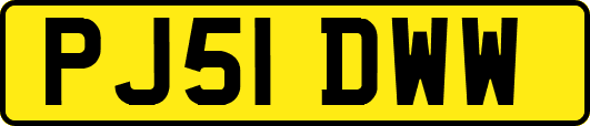 PJ51DWW