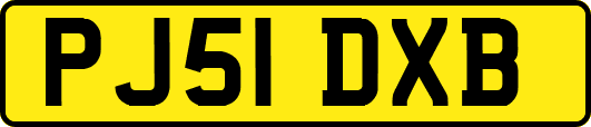 PJ51DXB