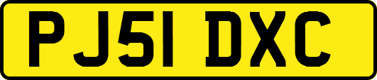 PJ51DXC