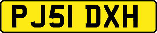 PJ51DXH